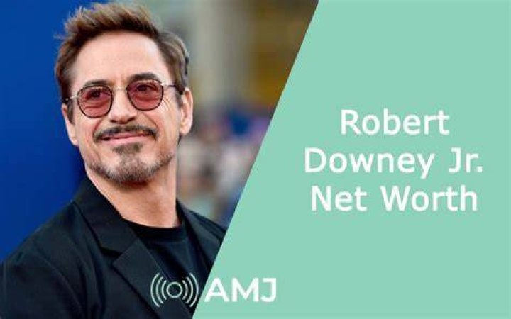 What is Robert Downey Jr.’s Net Worth in 2023