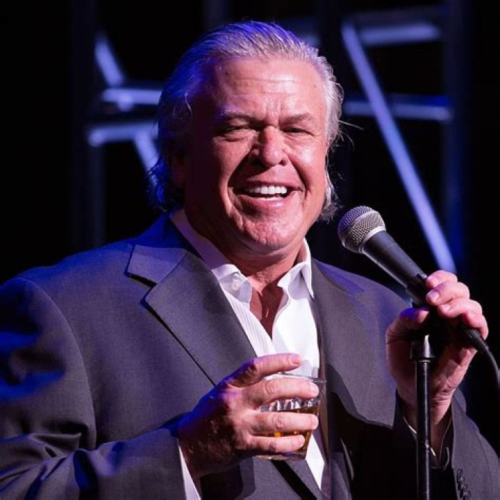 What is Ron White’s Net Worth: Biography, Career, Personal Life  & more