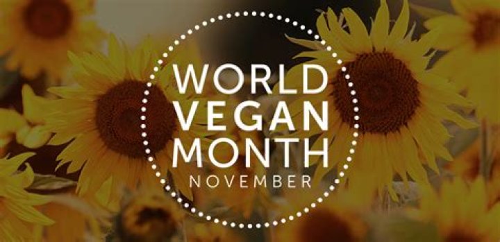 What is World Vegan Day? How to celebrate this World Vegan Month