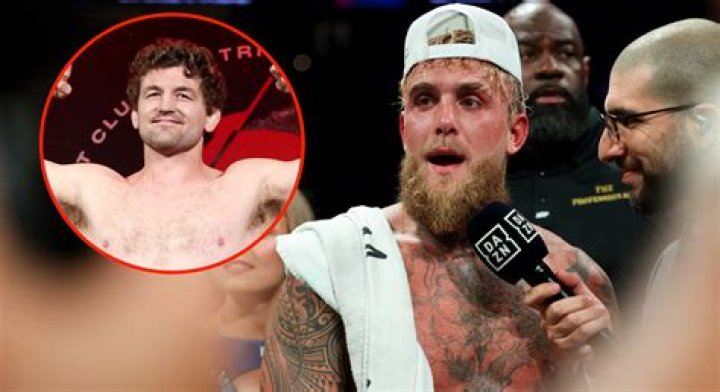 What time is Jake Paul vs Ben Askren in the UK? Performers and undercard revealed!
