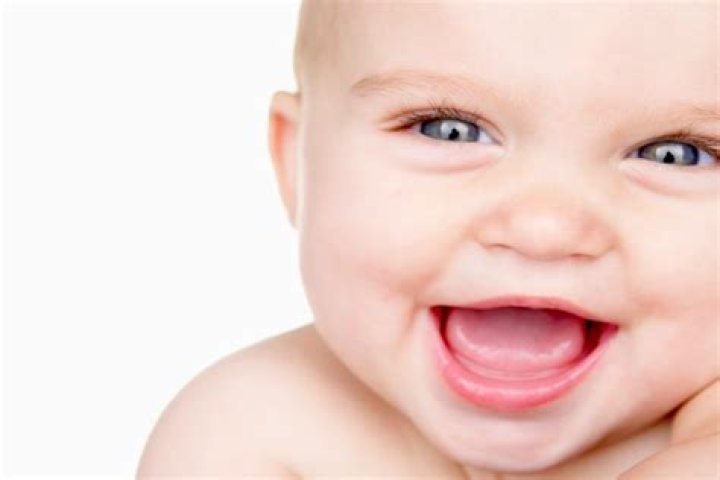 When Do Babies Stop Being So Darned Cute? Age 4 1/2, Scientists Say
