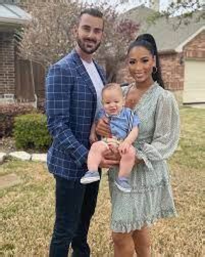Where is Natasha Zouves today? Wiki: Salary, Mother, Husband
