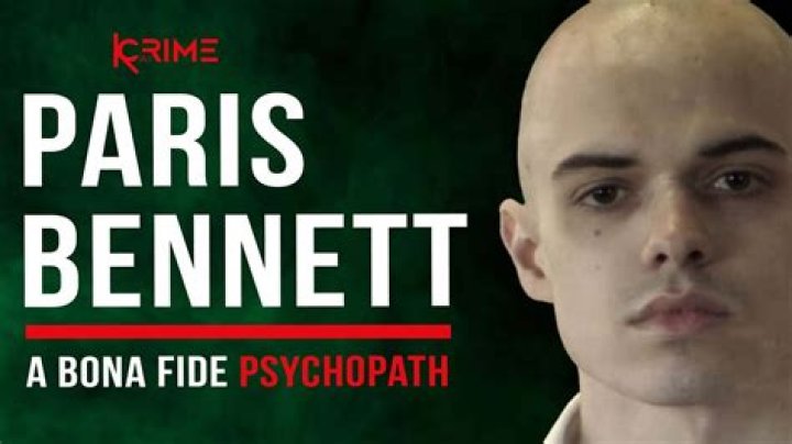 Where is Paris Bennett now?wiki,Bio, Life story, crime, latest updates 