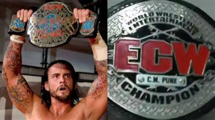 Which Is Better ECW Or WCW?