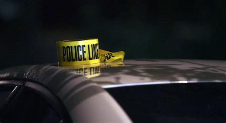 Which neighborhoods are seeing the most crime in New Orleans?