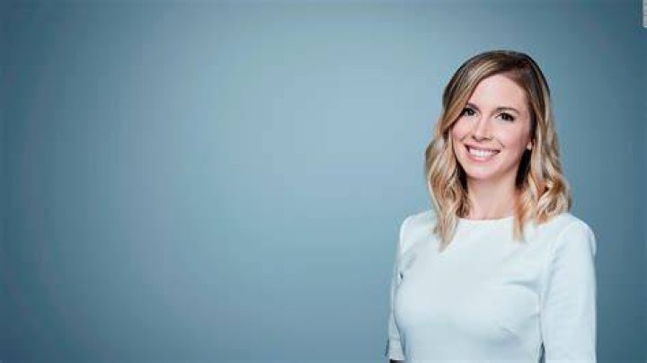 Whitney Wild CNN | Wiki/Bio, Age, Net Worth, Career, Height, Husband, Pictures and Facts