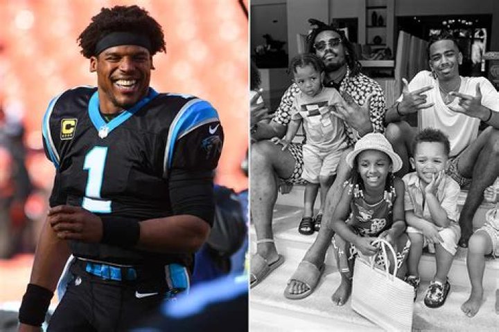 Who Are Cam Newton's Parents?