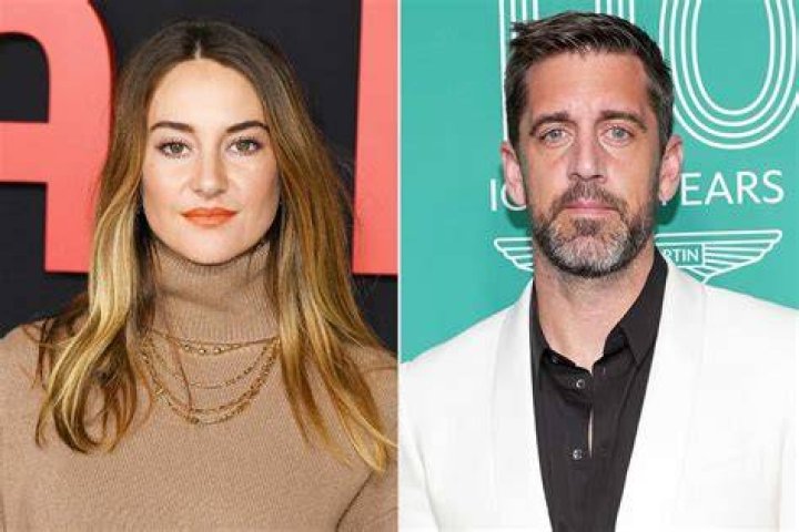 Who Is Aaron Rodgers Dating? Unveiling The Truth About The NFL Star's Love Life Rallshe