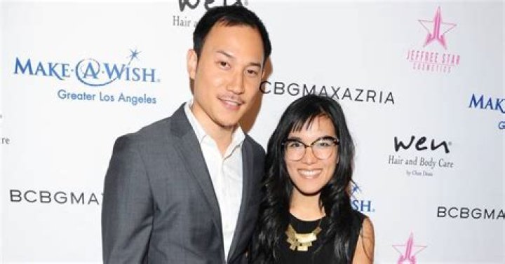 Who is Ali Wong's husband? Justin Hakuta's Wiki, Net Worth