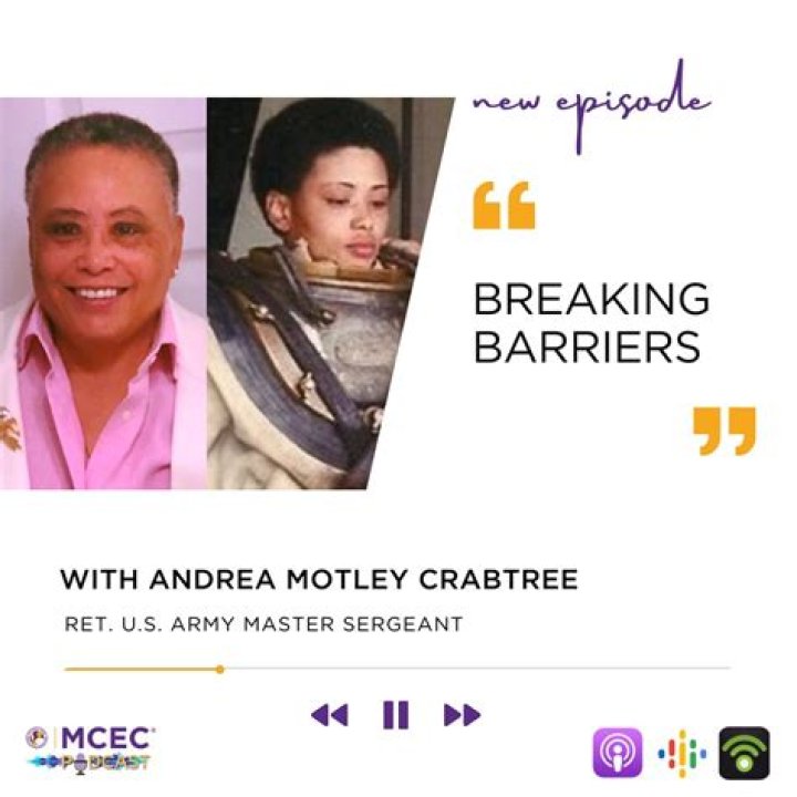 Who is Andrea Motley Crabtree? Wiki, Bio, Age, Career, Husband