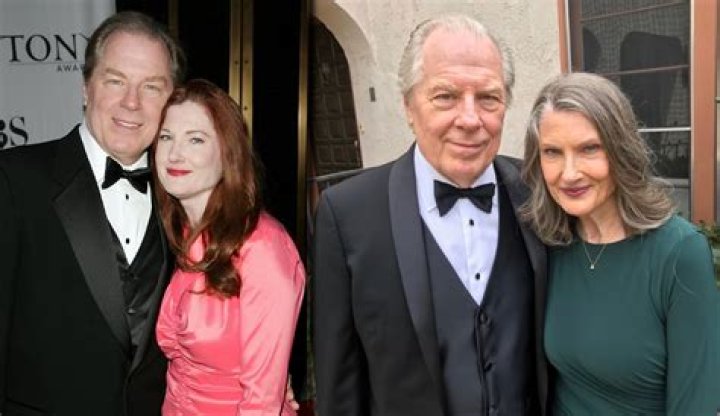 Who is Annette O’Toole Husband? Is She Married?