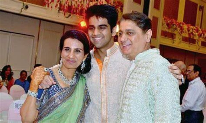 Who is Arjun Kochhar, whose lavish wedding got cancelled due to parents Chanda Kochhar, Deepak Kochhar's arrest