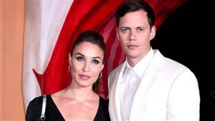 Who is Bill Skarsgard Girlfriend in 2023? Is He Married?