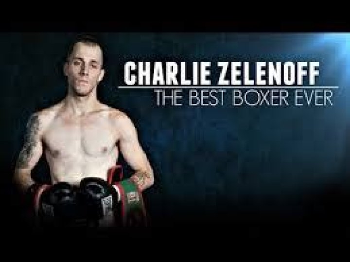 Who is Charlie Zelenoff? Wiki, Net Worth, Boxer, Record, Wife, Documentary, MMA