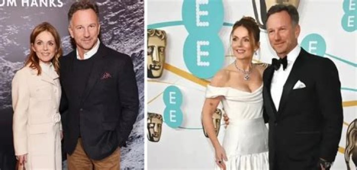 Who is Christian Horner Wife? Know Everything About Her