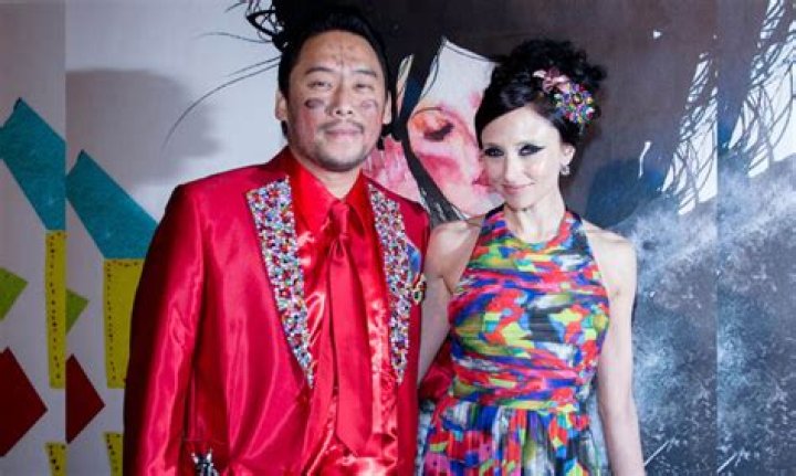 Who Is David Choe’s Girlfriend? A Look at His Love Life