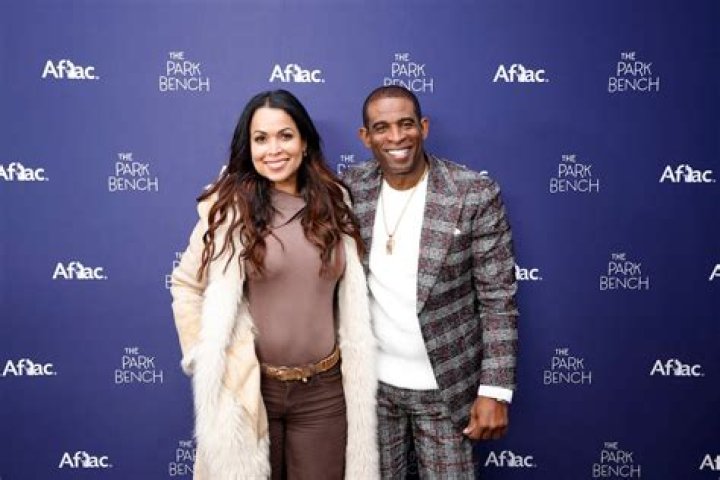 Who is Deion Sanders' girlfriend Tracey Edmonds? Age and net worth explored!