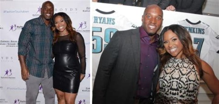 Who is Demeco Ryans Wife? Know Everything about her