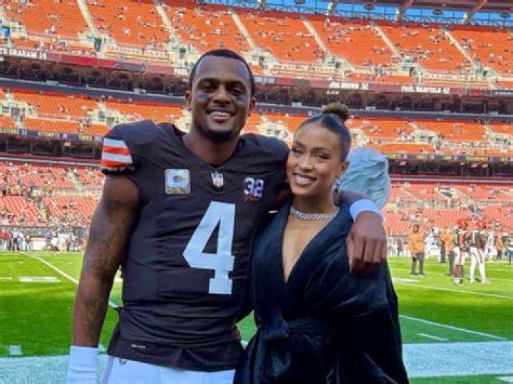Who is Deshaun Watson Girlfriend? Multi-Talented Girlfriend of NFL Star Deshaun Watson!