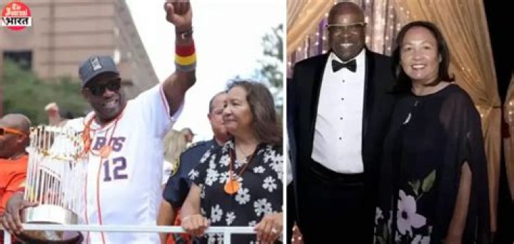 Who is Dusty Baker Wife? Know Everything About Her