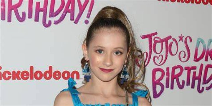 Who is Elliana Walmsley (Dance Moms)? Wiki, Age, Family