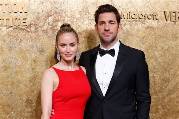 Who is Emily Blunt Husband? Is She Married?