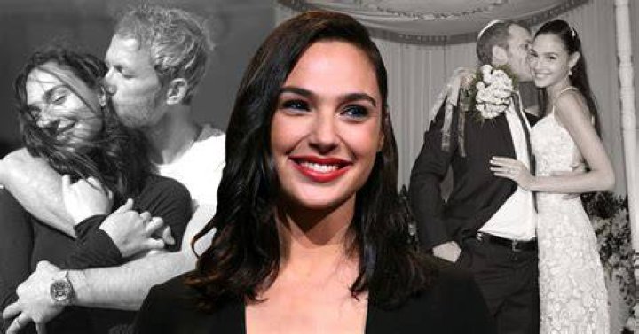 Who is Gal Gadot Husband? Know Her Marriage Life With Yaron Varsano