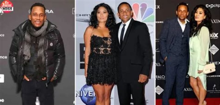 Who is Hill Harper Wife? Know Everything About Her