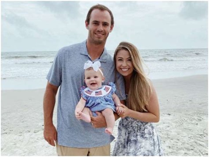Who is Hunter Renfrow’s Wife Camilla Renfrow? Bio, age, height, weight, Baby
