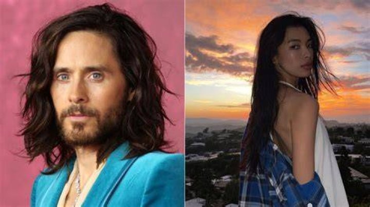 Who Is Jared Leto Dating? A Look at His Rumored Romance With Model Thet Thinn