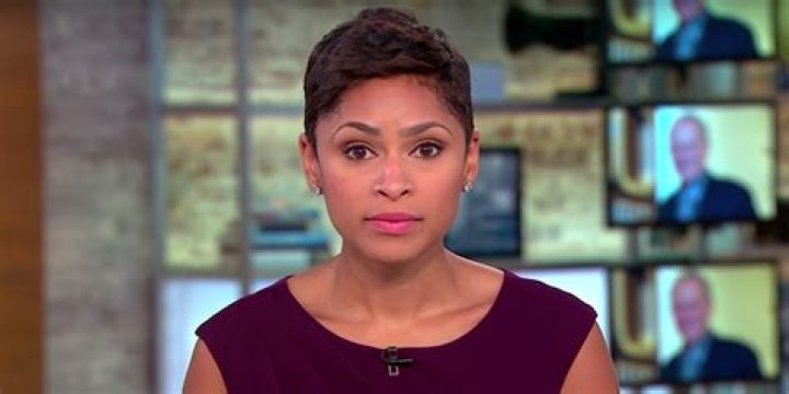 Who is Jericka Duncan (CBS News)? Wiki, Husband, Salary