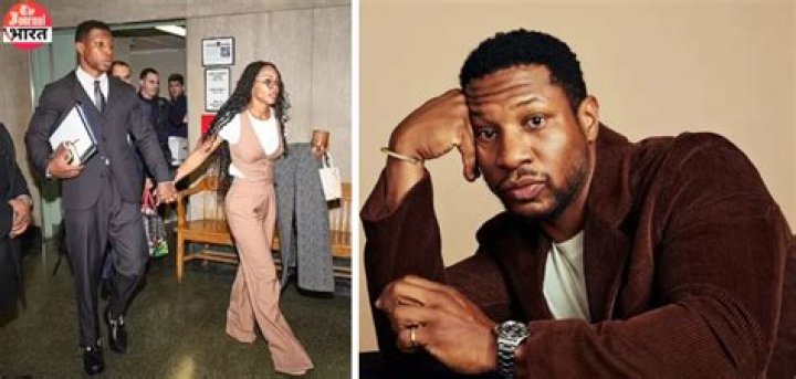 Who is Jonathan Majors Wife? Know Everything About Her