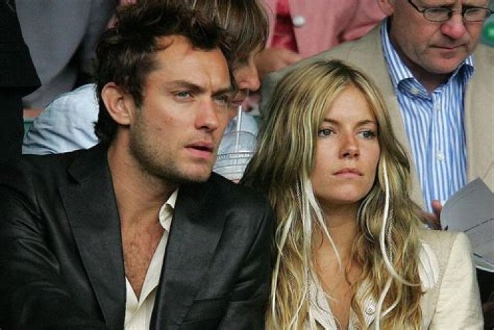 Who is Jude Law Current Wife? List of Girls He’s Actually Dated