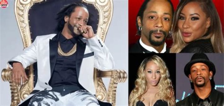 Who is Katt Williams Wife? Know Everything About Her
