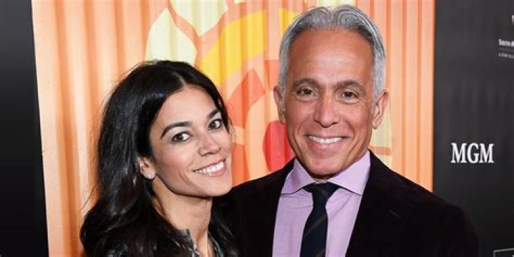 Who is Margaret Anne Williams? Know about her age, married life with Geoffrey Zakarian, children, social media, biography – Married Biography