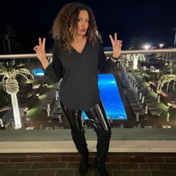 
Who is Next Friday Actress Lisa Rodriguez’s Husband? Know About Her Kids, Age, Net Worth, And So On
