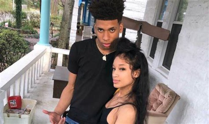 Who is NLE Choppa's baby momma? Mariah J is an Instagram star and YouTuber!