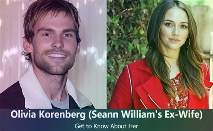 Who Is Olivia Korenberg? Everything You Need To Know About Her