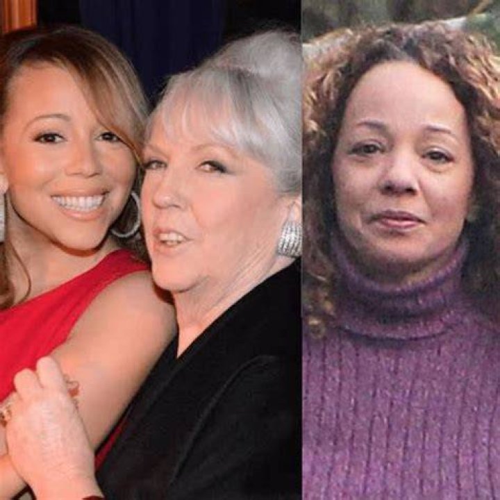 Who is Patricia Carey? What is Mariah Carey's mum being accused of by singer's sister?
