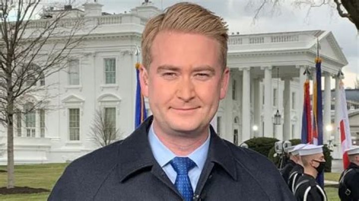 Who is Peter Doocy Wife? Know Everything About Her
