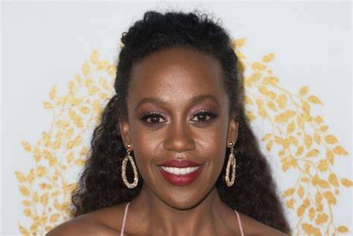 Who is Rukiya Bernard? Biography, Husband, Height, Net worth