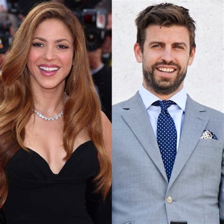 Who Is Shakira Dating In 2024? A Look At Her Love Life After Gerard Piqué Rallshe