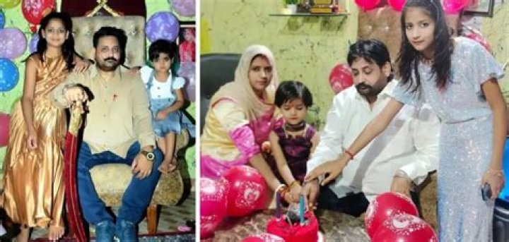 Who is Sukhdev Singh Gogamedi Wife, Child & Family?