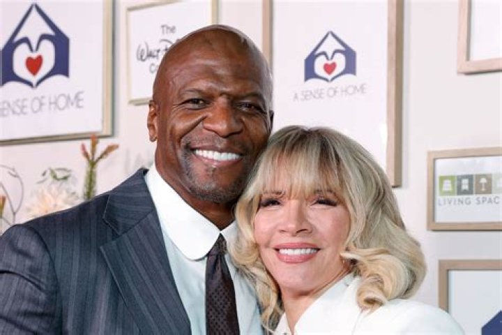 Who Is Terry Crews Wife? Facts Surrounding His Marriage