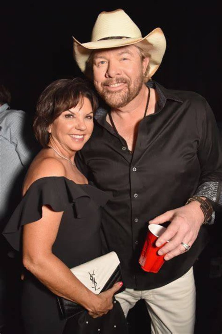 Who is Toby Keith Father, Hubert Keith Covel; What Caused His Death?