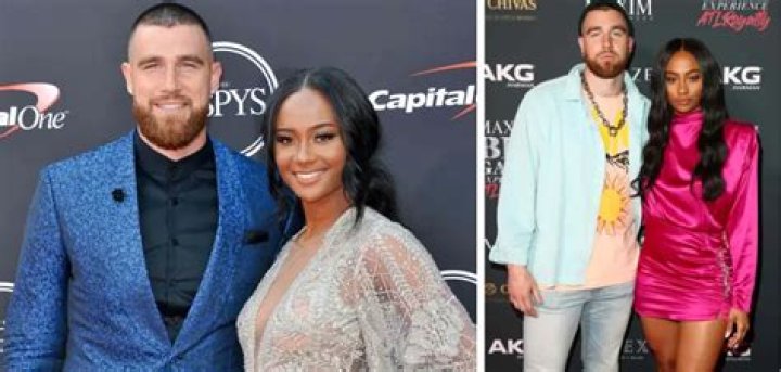 Who is Travis Kelce Wife in 2024? Know everything about her