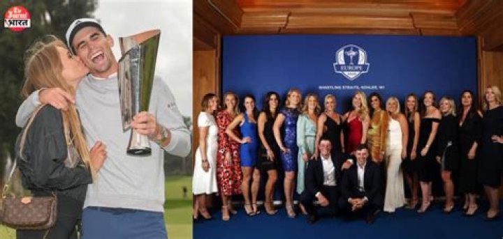 Who is Viktor Hovland Girlfriend? Know Everything About Her