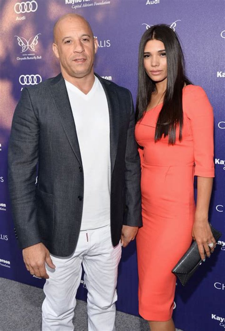 Who is Vin Diesel Girlfriend in 2023? Is He Married?