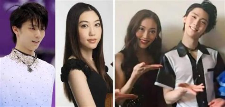 Who is Yuzuru Hanyu Wife? Know Everything About Her