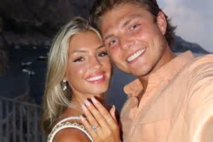 Who is Zach Wilson Dating? A Timeline of Their Relationship
